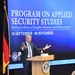 Applying Security Expertise to Strengthen Deterrence in Europe