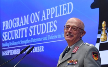 Applying Security Expertise to Strengthen Deterrence in Europe