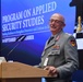 Applying Security Expertise to Strengthen Deterrence in Europe