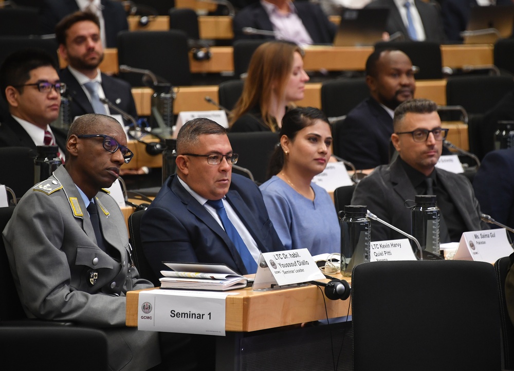 Applying Security Expertise to Strengthen Deterrence in Europe