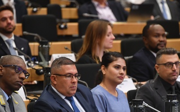 Applying Security Expertise to Strengthen Deterrence in Europe