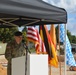 COL Flanagan speaks