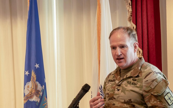 POW/MIA Day: After 77 years, her father’s remains were returned home