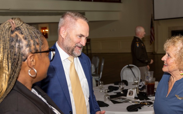 Gold Star Daughter waited 78 years to bring her father home