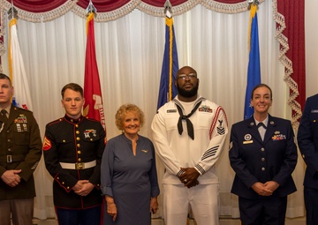 POW/MIA Day: After 77 years, her father’s remains were returned home