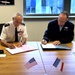Joint Readout From France Air and Space Force Vice Chief-United States Air Force Reserve Chief Meeting