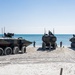 2nd AA BN ACV Surf Ops