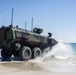 2nd AA BN ACV Surf Ops