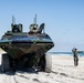 2nd AA BN ACV Surf Ops