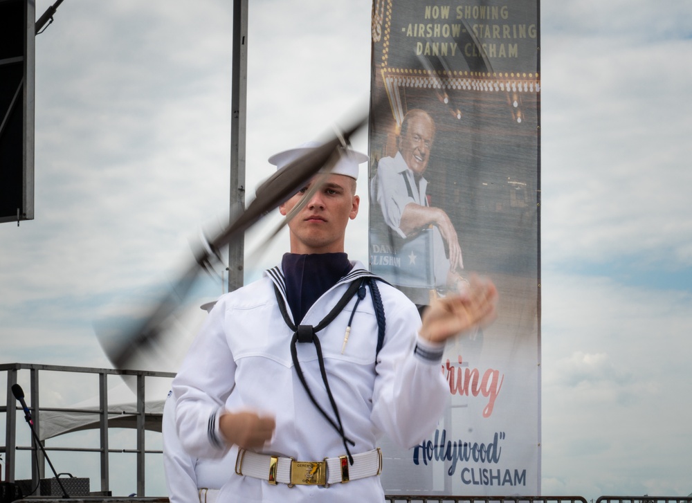 Columbus Air Show 2025