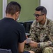 U.S.-Japan-Australia Medics Come Together to Support Yama Sakura 89