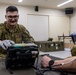 U.S.-Japan-Australia Medics Come Together to Support Yama Sakura 89
