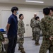 U.S.-Japan-Australia Medics Come Together to Support Yama Sakura 89