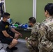 U.S.-Japan-Australia Medics Come Together to Support Yama Sakura 89