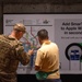 South Carolina Air Guardsman Assists Tourist In Washington D.C.