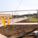 Wisconsin MATES facility at Fort McCoy receives parking area upgrades