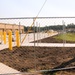 Wisconsin MATES facility at Fort McCoy receives parking area upgrades