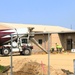 Wisconsin MATES facility at Fort McCoy receives parking area upgrades