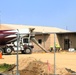 Wisconsin MATES facility at Fort McCoy receives parking area upgrades