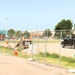 Wisconsin MATES facility at Fort McCoy receives parking area upgrades
