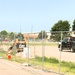 Wisconsin MATES facility at Fort McCoy receives parking area upgrades