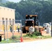 Wisconsin MATES facility at Fort McCoy receives parking area upgrades