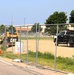 Wisconsin MATES facility at Fort McCoy receives parking area upgrades
