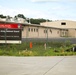 Wisconsin MATES facility at Fort McCoy receives parking area upgrades