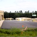 Wisconsin MATES facility at Fort McCoy receives parking area upgrades