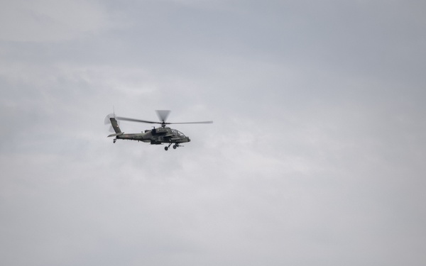 Super Garuda Shield 25 joint land strike rehearsal