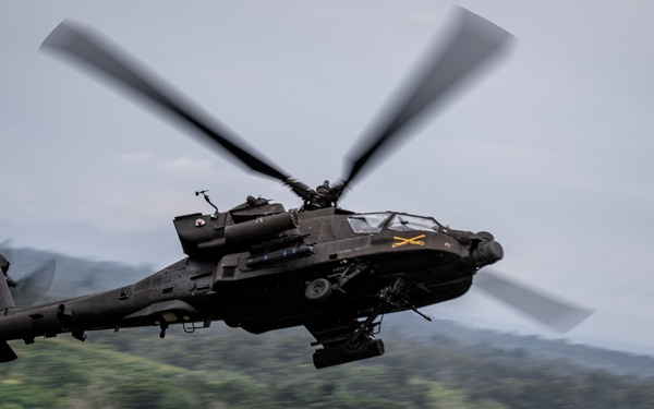 Super Garuda Shield 25 joint land strike rehearsal