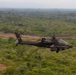 Garuda Shield holds it's annual exercise between the Indonesian National Armed Forces and U.S. Military