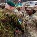 U.S. Soldiers receive NATO Kaitsel Medal in Estonia