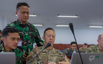 PMTEC and U.S. Army Enhance Joint C2 for Super Garuda Shield 2026