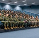 Super Garuda Shield 25: U.S. Marines participate in opening ceremony