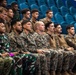 Super Garuda Shield 25: U.S. Marines participate in opening ceremony