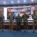 Super Garuda Shield 25: U.S. Marines participate in opening ceremony
