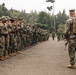 Super Garuda Shield 25: U.S. Marines participate in opening ceremony