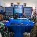 Super Garuda Shield 25: MRF-D 25.3 participates in multinational meeting