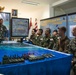 Super Garuda Shield 25: MRF-D 25.3 participates in multinational meeting