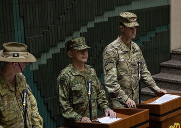 Yama Sakura 89 Closing Ceremony