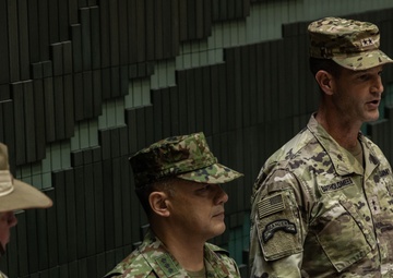 Yama Sakura 89 Closing Ceremony