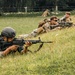 Super Garuda Shield 25: U.S. Marines participate in subject matter expert exchanges