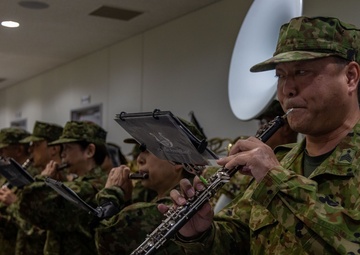 Yama Sakura 89 Closing Ceremony