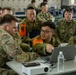 Yama Sakura 89 Logistics Task Force Meeting