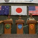 Yama Sakura 89 Closing Ceremony