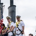 USS Springfield Returns to Guam Following Indo-Pacific Deployment