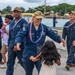 USS Springfield Returns to Guam Following Indo-Pacific Deployment