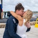 USS Springfield Returns to Guam Following Indo-Pacific Deployment