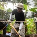 Korean MOIS visits DPAA 25-4PG Excavation Site